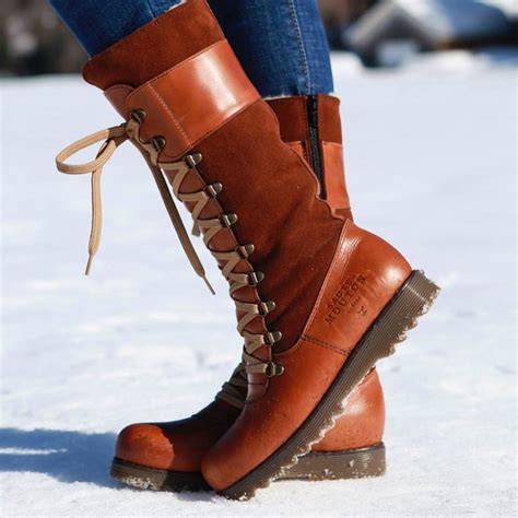 Designer Boots for Women 